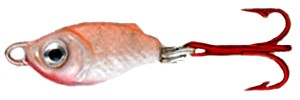 Блесны фирмы Yakima Bait, модель Thingamajig 3/8